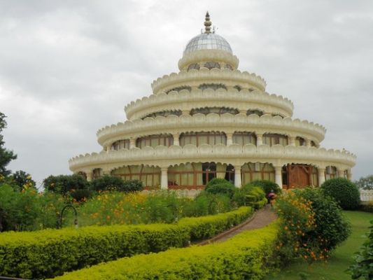 Bangalore International Ashram
