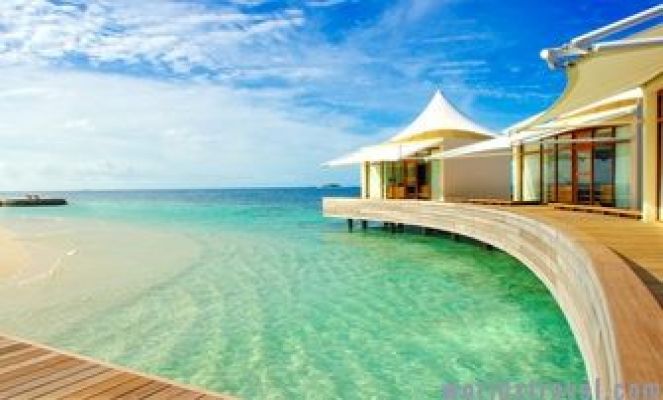 Adaaran Select Hudhuran Fushi