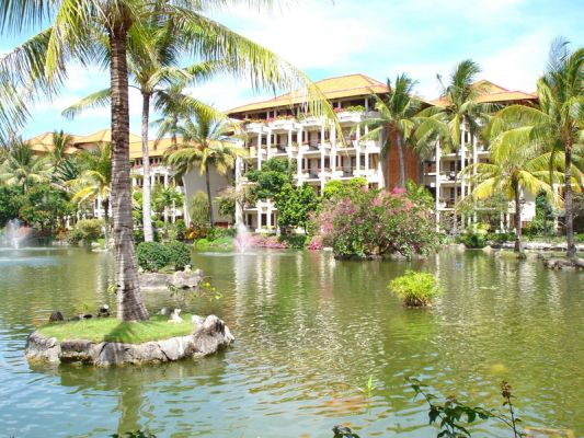 Ayodya Resort Bali