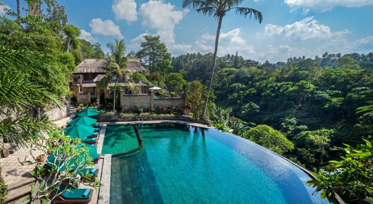 Pita Maha Resort - Spa