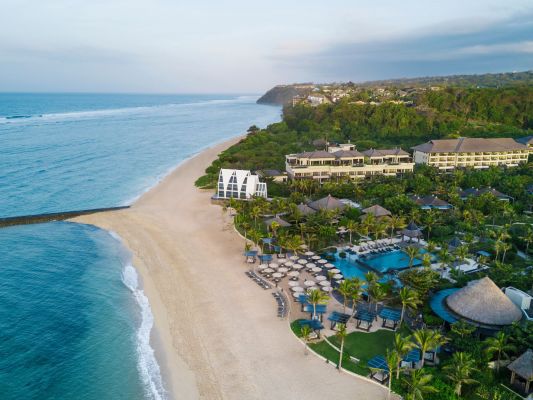 The Ritz - Carlton