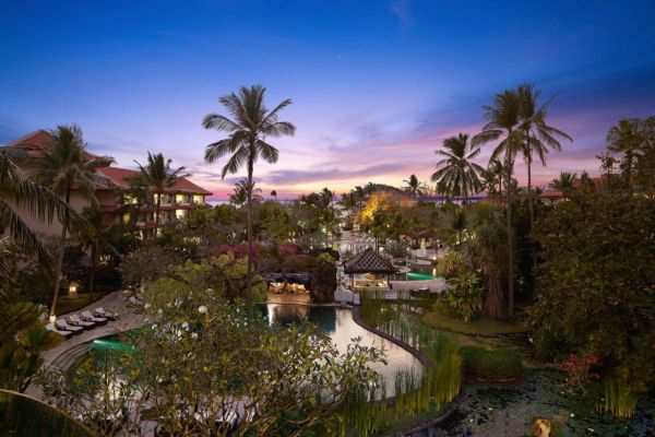 The Westin Resort Bali