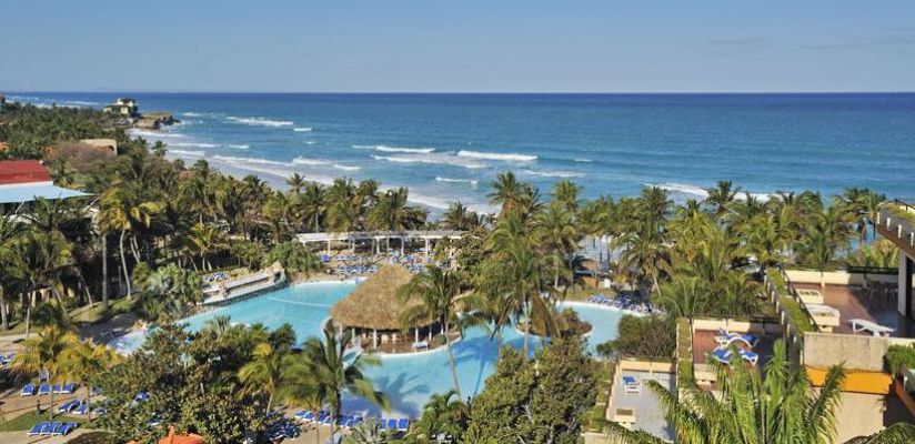 Melia Varadero