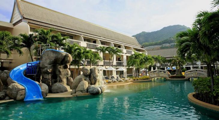 Centara Kata Resort Phuket