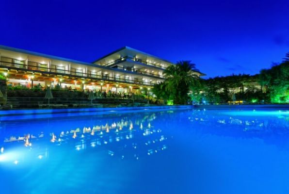 Sitia Beach City Resort - Spa