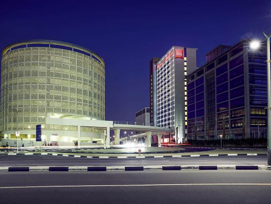 Ibis One Central - World Trade Centre Dubai