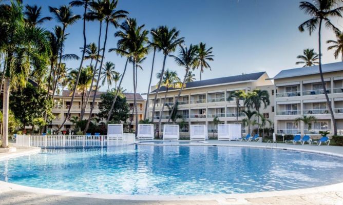 Vista Sol Punta Cana Beach Resort and Spa
