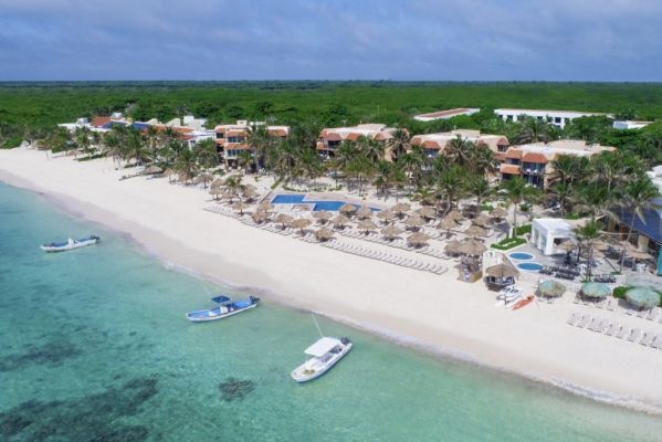 Grand Oasis Tulum Riviera