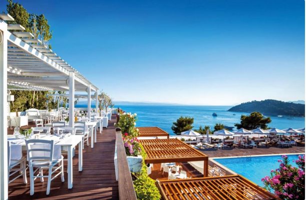 Skiathos Palace Hotel