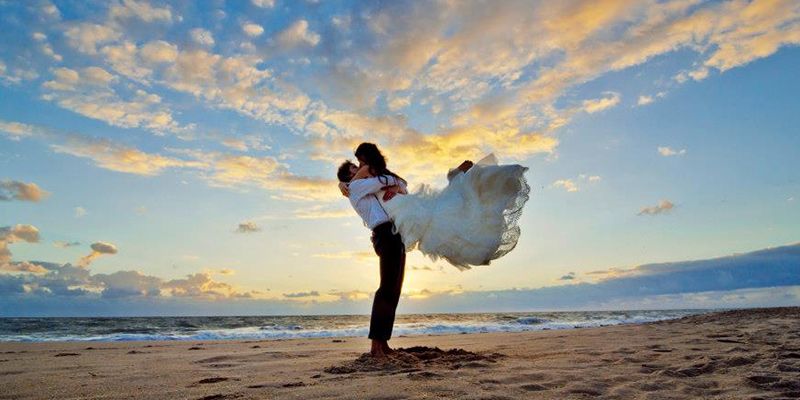 Сватба в хотел Veranda Paul Et Virginie 4*