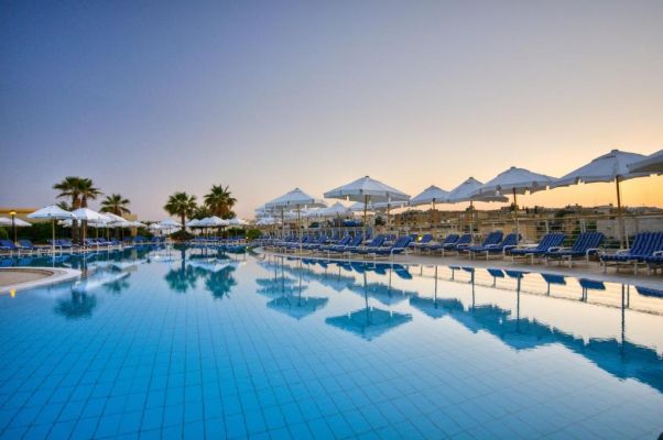 Intercontinental Malta