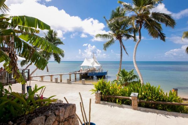 Coco de Mer Hotel & Black Parrot Suits