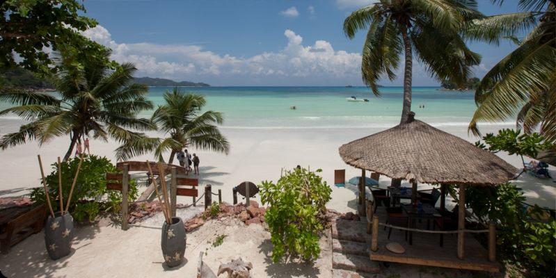 Le Duc De Praslin