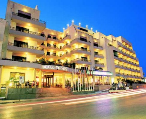 Santana Hotel