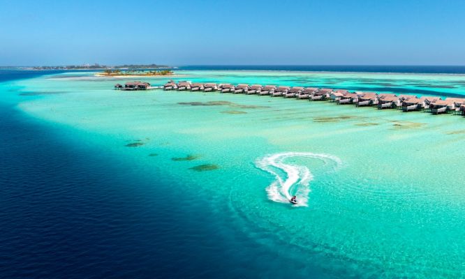 Ozen Life Maadhoo