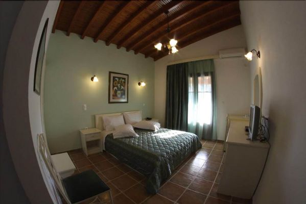 Skiathos Island Suites