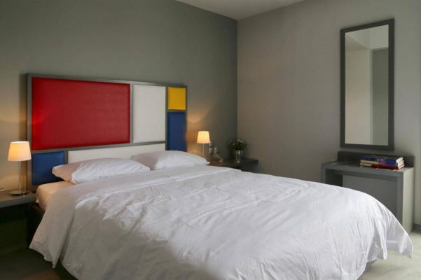 Architectonika Design Hotel