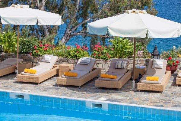 Aegean Suites Hotel Skiathos