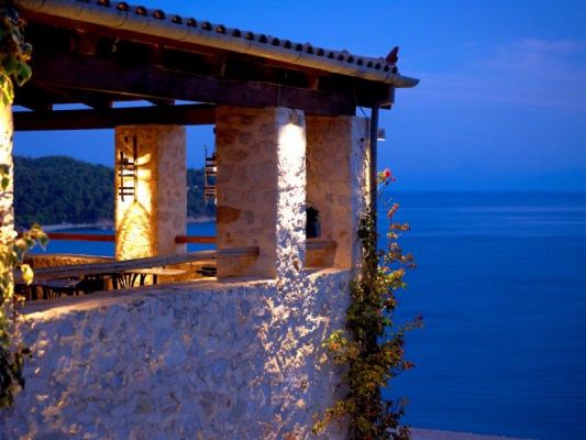 Atrium Hotel Skiathos