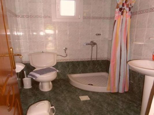 Pandora Studios & Apartments Skiathos