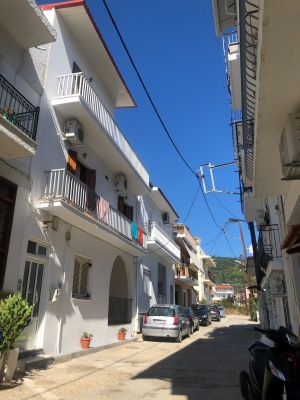 Anastasis Rental Rooms