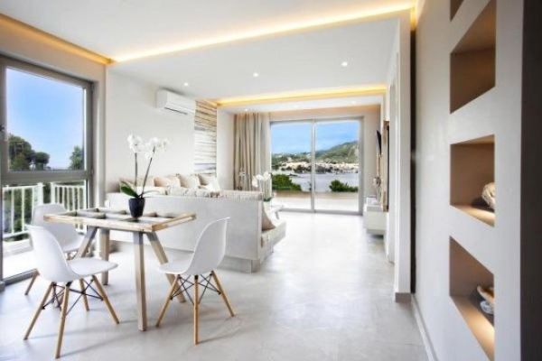 Core Luxury Suites Skiathos