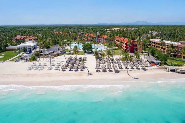 PUNTA CANA PRINCESS