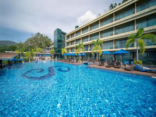 THE SENSES RESORT AND POOL VILLAS