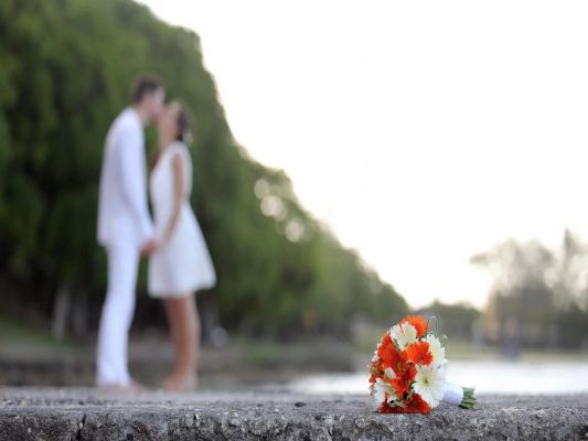 Сватба в хотел Veranda Tamarin 3*