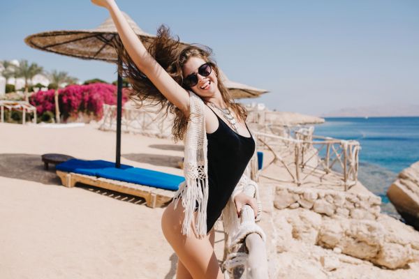 Великден в Шарм ел Шейх, Египет със самолет от София в Петък - 7 нощувки