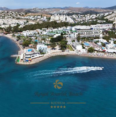 ROYAL ASARLIK BEACH HOTEL