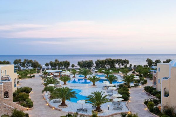 SANTO MIRAMARE HOTEL