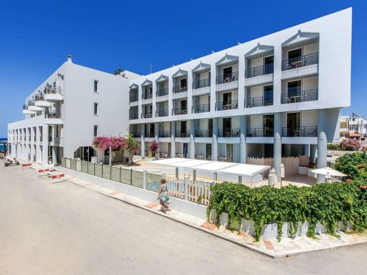 ALIA BEACH HOTEL