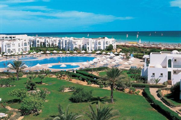 VINCCI HELIOS BEACH