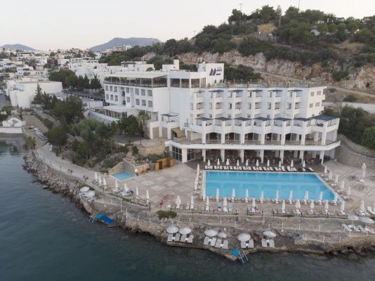 LA QUINTA BY WYNDHAM BODRUM