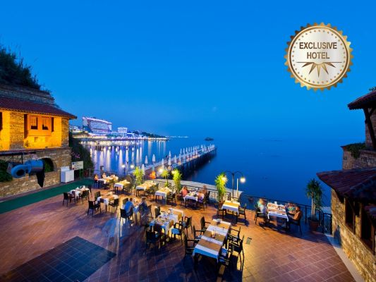 Q AVENTURA PARK HOTEL