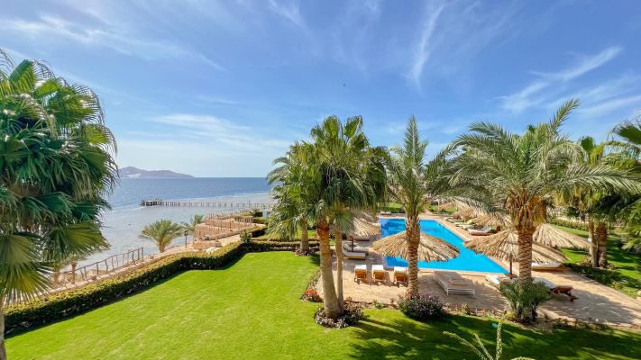 TAMRA BEACH HOTEL