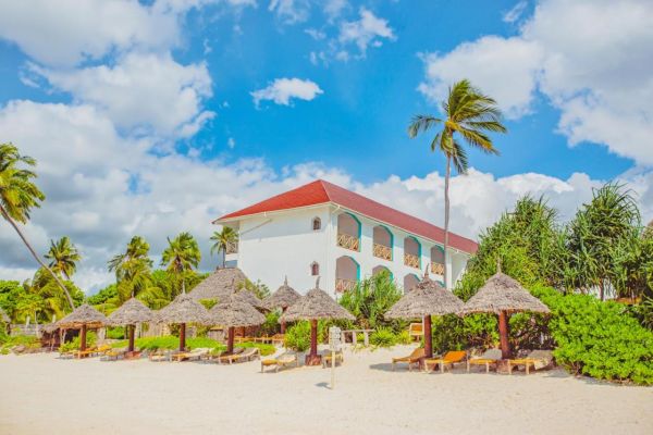 AHG SUN BAY MLILILE BEACH HOTEL