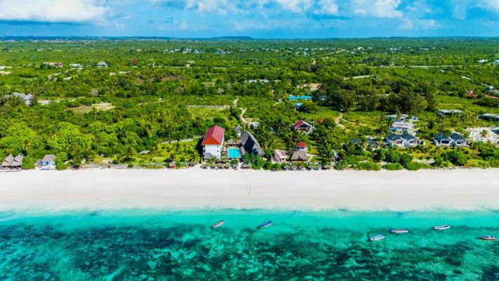 AHG SUN BAY MLILILE BEACH HOTEL