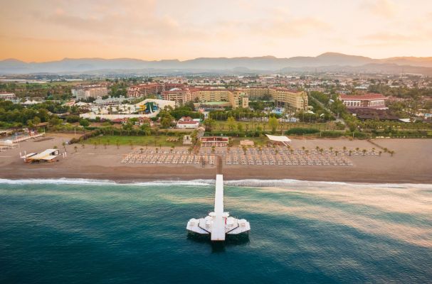 SELECTUM FAMILY RESORT SIDE