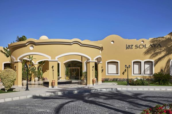 JAZ SOLAYA RESORT