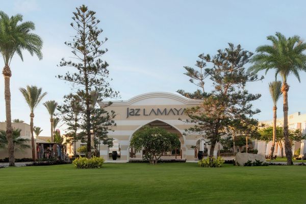 JAZ LAMAYA RESORT
