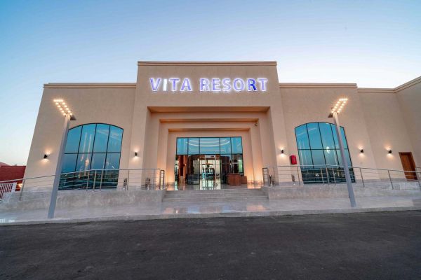 ALBATROS VITA RESORT PORTOFINO