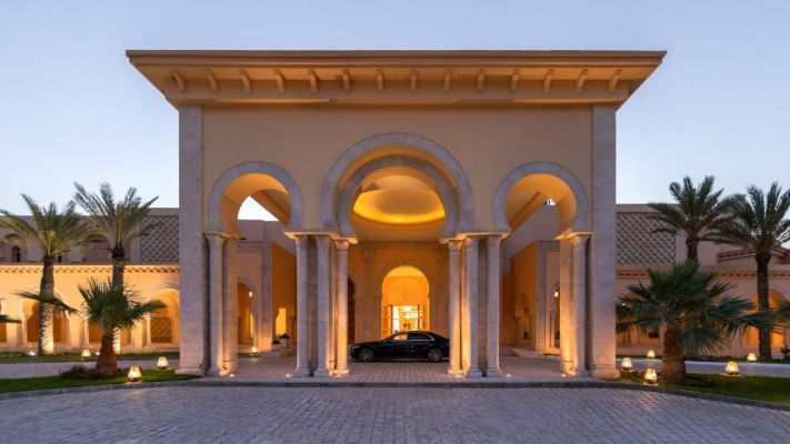 ROYAL TULIP KORBUS BAY THALASSO AND SPRINGS