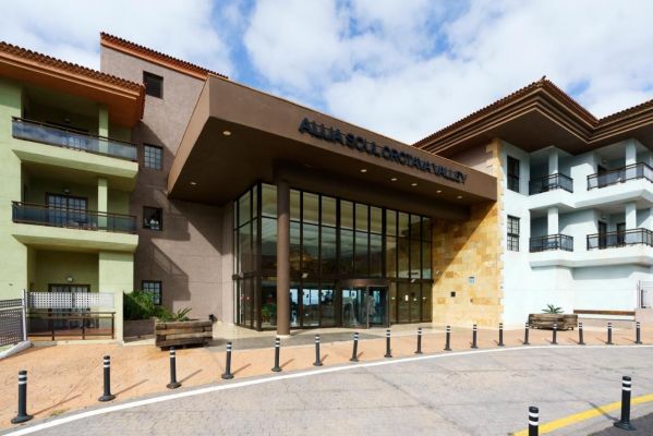 ALUASOUL OROTAVA VALLEY (ADULTS-ONLY 16+)