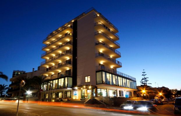 ILUSION MARKUS & SPA