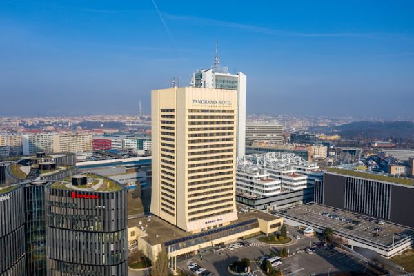 PANORAMA BY VERDI HOTEL
