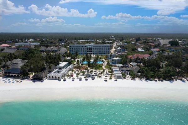 TEMBO KIWENGWA RESORT