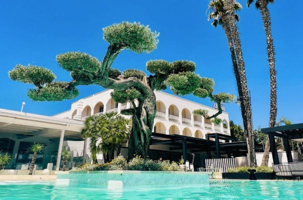 CERERE HOTEL