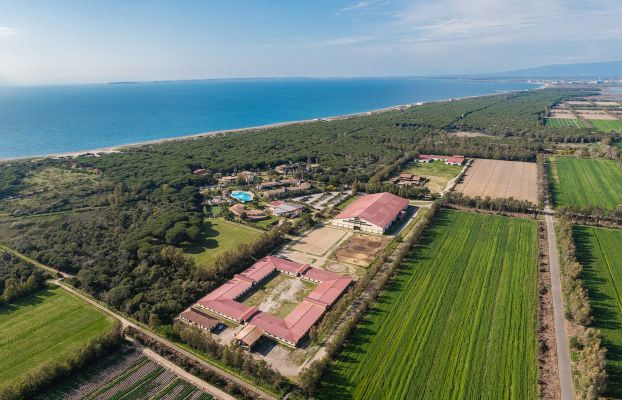 HORSE COUNTRY RESORT CONGRESS & SPA